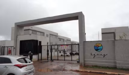 Oportunidade Única em AGUAS LINDAS DE GOIAS - GO | Tipo: Apartamento | Negociação: Venda Direta Online  | Situação: Imóvel