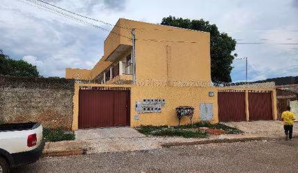 Oportunidade Única em AGUAS LINDAS DE GOIAS - GO | Tipo: Apartamento | Negociação: Venda Direta Online  | Situação: Imóvel