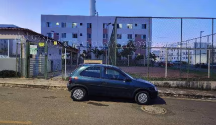 Oportunidade Única em LUZIANIA - GO | Tipo: Apartamento | Negociação: Venda Direta Online  | Situação: Imóvel