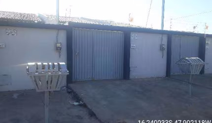 Oportunidade Única em LUZIANIA - GO | Tipo: Casa | Negociação: Venda Direta Online  | Situação: Imóvel