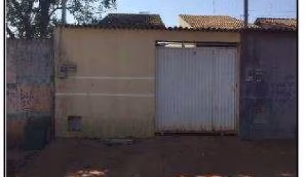 Oportunidade Única em PLANALTINA - GO | Tipo: Casa | Negociação: Venda Direta Online  | Situação: Imóvel