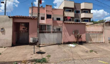 Oportunidade Única em LUZIANIA - GO | Tipo: Apartamento | Negociação: Venda Direta Online  | Situação: Imóvel