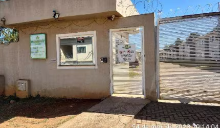 Oportunidade Única em VALPARAISO DE GOIAS - GO | Tipo: Apartamento | Negociação: Venda Direta Online  | Situação: Imóvel
