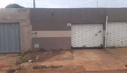 Oportunidade Única em PLANALTINA - GO | Tipo: Casa | Negociação: Venda Direta Online  | Situação: Imóvel