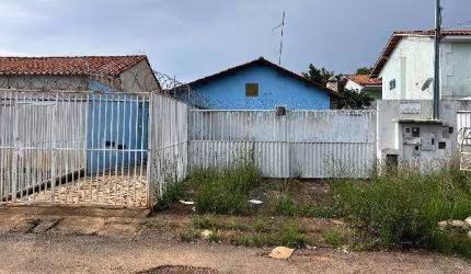Oportunidade Única em CIDADE OCIDENTAL - GO | Tipo: Casa | Negociação: Venda Direta Online  | Situação: Imóvel