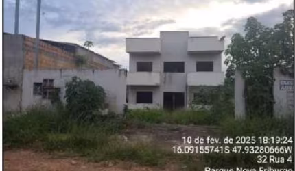 Oportunidade Única em CIDADE OCIDENTAL - GO | Tipo: Apartamento | Negociação: Venda Direta Online  | Situação: Imóvel