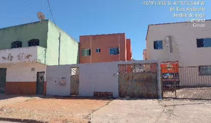 Oportunidade Única em LUZIANIA - GO | Tipo: Apartamento | Negociação: Venda Direta Online  | Situação: Imóvel