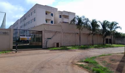Oportunidade Única em PLANALTINA - GO | Tipo: Apartamento | Negociação: Venda Direta Online  | Situação: Imóvel