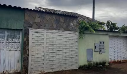 Oportunidade Única em PLANALTINA - GO | Tipo: Casa | Negociação: Venda Direta Online  | Situação: Imóvel