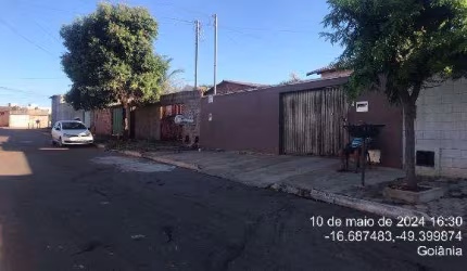 Oportunidade Única em GOIANIA - GO | Tipo: Casa | Negociação: Venda Direta Online  | Situação: Imóvel