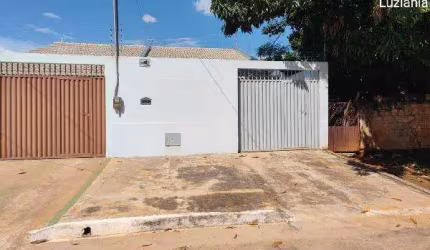Oportunidade Única em LUZIANIA - GO | Tipo: Casa | Negociação: Venda Direta Online  | Situação: Imóvel