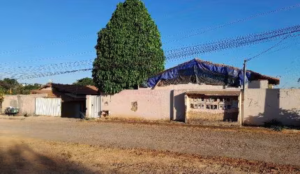 Oportunidade Única em CIDADE OCIDENTAL - GO | Tipo: Casa | Negociação: Venda Direta Online  | Situação: Imóvel