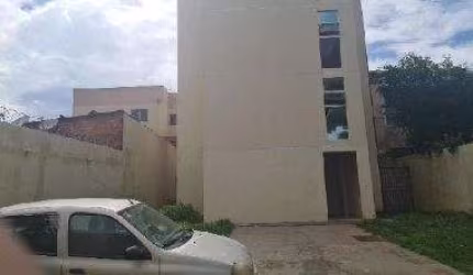 Oportunidade Única em CIDADE OCIDENTAL - GO | Tipo: Apartamento | Negociação: Venda Direta Online  | Situação: Imóvel