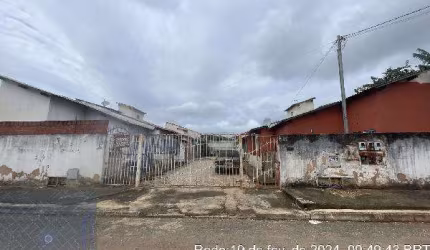 Oportunidade Única em LUZIANIA - GO | Tipo: Casa | Negociação: Venda Direta Online  | Situação: Imóvel