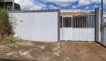 Oportunidade Única em LUZIANIA - GO | Tipo: Casa | Negociação: Venda Online  | Situação: Imóvel