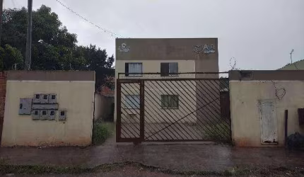 Oportunidade Única em LUZIANIA - GO | Tipo: Apartamento | Negociação: Venda Direta Online  | Situação: Imóvel