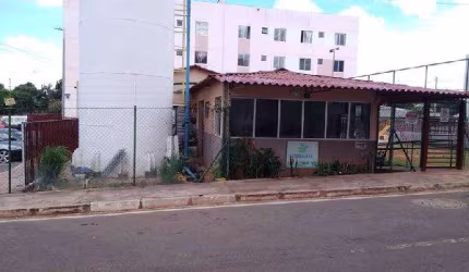 Oportunidade Única em LUZIANIA - GO | Tipo: Apartamento | Negociação: Venda Direta Online  | Situação: Imóvel