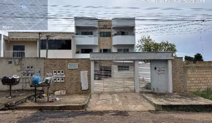 Oportunidade Única em LUZIANIA - GO | Tipo: Apartamento | Negociação: Venda Direta Online  | Situação: Imóvel
