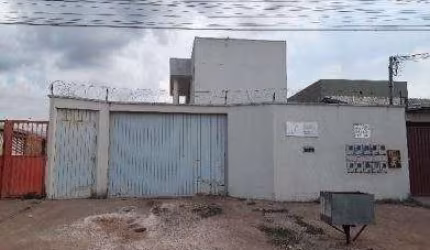 Oportunidade Única em AGUAS LINDAS DE GOIAS - GO | Tipo: Apartamento | Negociação: Venda Direta Online  | Situação: Imóvel