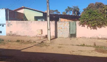 Oportunidade Única em SANTO ANTONIO DO DESCOBERTO - GO | Tipo: Casa | Negociação: Venda Direta Online  | Situação: Imóvel