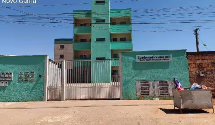 Oportunidade Única em NOVO GAMA - GO | Tipo: Apartamento | Negociação: Venda Online  | Situação: Imóvel