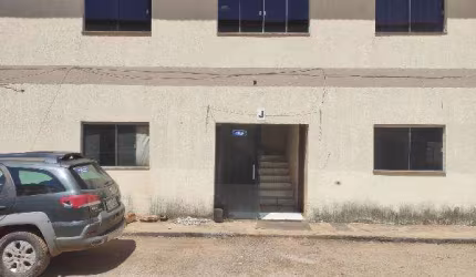 Oportunidade Única em AGUAS LINDAS DE GOIAS - GO | Tipo: Apartamento | Negociação: Venda Online  | Situação: Imóvel