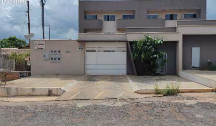 Oportunidade Única em LUZIANIA - GO | Tipo: Apartamento | Negociação: Venda Direta Online  | Situação: Imóvel