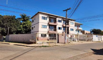 Oportunidade Única em VALPARAISO DE GOIAS - GO | Tipo: Apartamento | Negociação: Venda Direta Online  | Situação: Imóvel