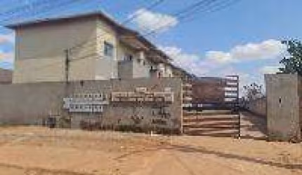 Oportunidade Única em AGUAS LINDAS DE GOIAS - GO | Tipo: Apartamento | Negociação: Venda Direta Online  | Situação: Imóvel
