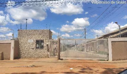 Oportunidade Única em VALPARAISO DE GOIAS - GO | Tipo: Casa | Negociação: Venda Direta Online  | Situação: Imóvel