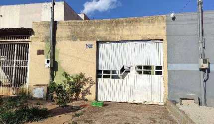 Oportunidade Única em LUZIANIA - GO | Tipo: Casa | Negociação: Venda Direta Online  | Situação: Imóvel