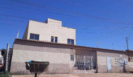 Oportunidade Única em SANTO ANTONIO DO DESCOBERTO - GO | Tipo: Apartamento | Negociação: Venda Direta Online  | Situação: Imóvel