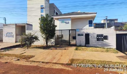 Oportunidade Única em CIDADE OCIDENTAL - GO | Tipo: Apartamento | Negociação: Venda Direta Online  | Situação: Imóvel