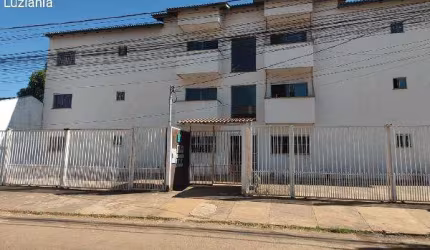 Oportunidade Única em LUZIANIA - GO | Tipo: Apartamento | Negociação: Venda Direta Online  | Situação: Imóvel