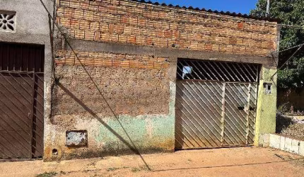 Oportunidade Única em LUZIANIA - GO | Tipo: Casa | Negociação: Venda Direta Online  | Situação: Imóvel