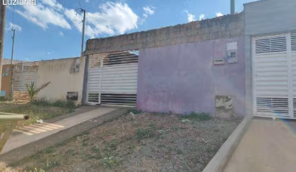 Oportunidade Única em LUZIANIA - GO | Tipo: Casa | Negociação: Venda Direta Online  | Situação: Imóvel