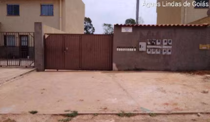Oportunidade Única em AGUAS LINDAS DE GOIAS - GO | Tipo: Casa | Negociação: Venda Direta Online  | Situação: Imóvel