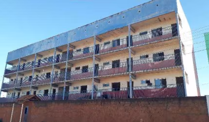 Oportunidade Única em AGUAS LINDAS DE GOIAS - GO | Tipo: Apartamento | Negociação: Venda Online  | Situação: Imóvel