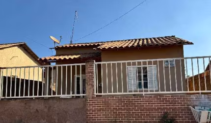 Oportunidade Única em AGUAS LINDAS DE GOIAS - GO | Tipo: Casa | Negociação: Venda Direta Online  | Situação: Imóvel