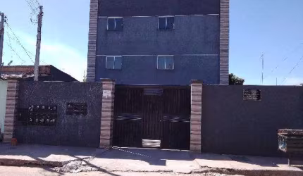 Oportunidade Única em AGUAS LINDAS DE GOIAS - GO | Tipo: Apartamento | Negociação: Venda Direta Online  | Situação: Imóvel