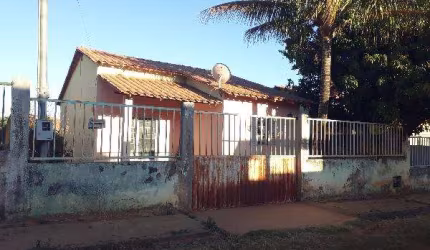 Oportunidade Única em AGUAS LINDAS DE GOIAS - GO | Tipo: Casa | Negociação: Venda Direta Online  | Situação: Imóvel