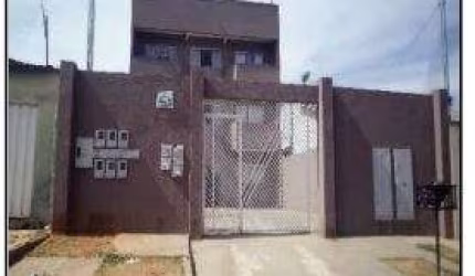 Oportunidade Única em LUZIANIA - GO | Tipo: Apartamento | Negociação: Venda Online  | Situação: Imóvel