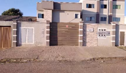 Oportunidade Única em LUZIANIA - GO | Tipo: Apartamento | Negociação: Venda Direta Online  | Situação: Imóvel