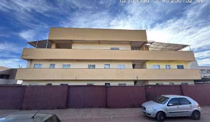 Oportunidade Única em AGUAS LINDAS DE GOIAS - GO | Tipo: Apartamento | Negociação: Venda Direta Online  | Situação: Imóvel