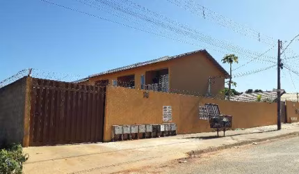 Oportunidade Única em AGUAS LINDAS DE GOIAS - GO | Tipo: Apartamento | Negociação: Venda Direta Online  | Situação: Imóvel
