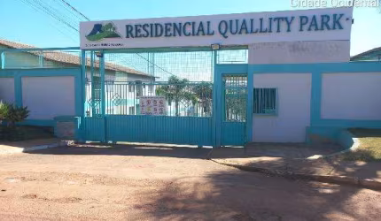 Oportunidade Única em CIDADE OCIDENTAL - GO | Tipo: Apartamento | Negociação: Venda Direta Online  | Situação: Imóvel