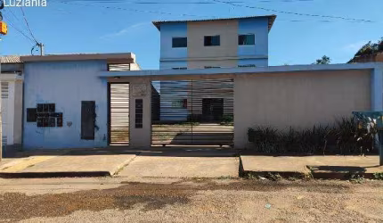 Oportunidade Única em LUZIANIA - GO | Tipo: Apartamento | Negociação: Venda Direta Online  | Situação: Imóvel