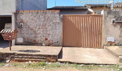 Oportunidade Única em LUZIANIA - GO | Tipo: Casa | Negociação: Venda Direta Online  | Situação: Imóvel
