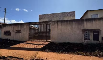 Oportunidade Única em CIDADE OCIDENTAL - GO | Tipo: Apartamento | Negociação: Venda Direta Online  | Situação: Imóvel