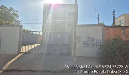 Oportunidade Única em LUZIANIA - GO | Tipo: Apartamento | Negociação: Venda Direta Online  | Situação: Imóvel